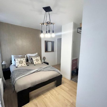 Appt 2 A Deux Pas De La Gare D'Amiens Apartman Kültér fotó
